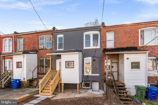 2846 OAKLEY AVE, Baltimore, MD 21215
