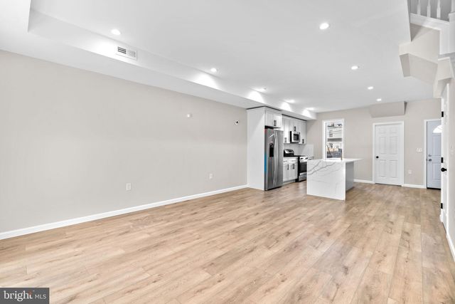 2846 OAKLEY AVE, Baltimore, MD 21215