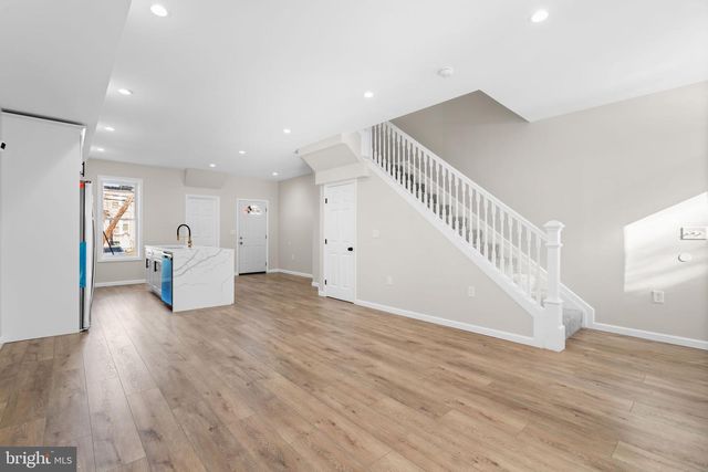 2846 OAKLEY AVE, Baltimore, MD 21215