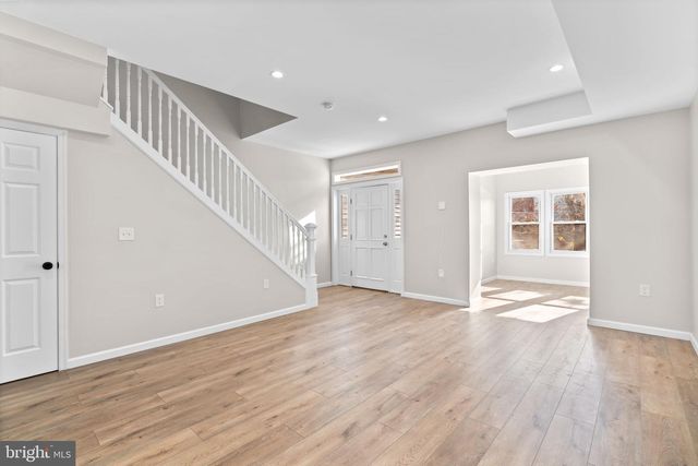 2846 OAKLEY AVE, Baltimore, MD 21215