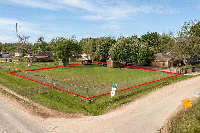 0 W Hardy Road, Houston, TX 77076