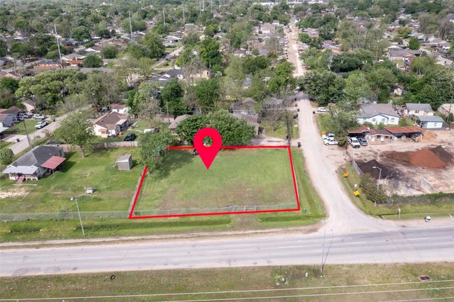 0 W Hardy Road, Houston, TX 77076