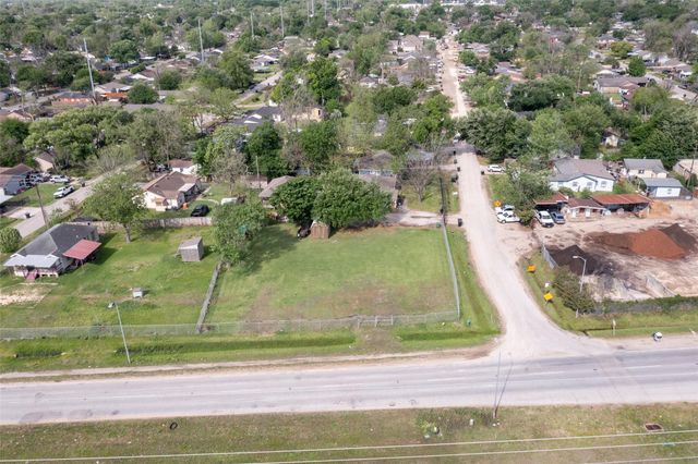 0 W Hardy Road, Houston, TX 77076