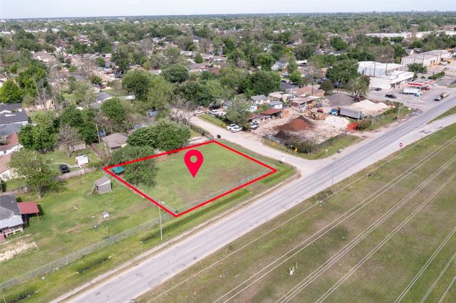 0 W Hardy Road, Houston, TX 77076