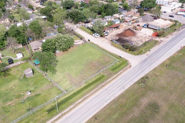 0 W Hardy Road, Houston, TX 77076
