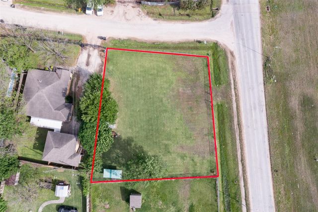 0 W Hardy Road, Houston, TX 77076