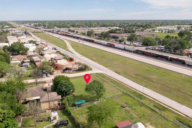 0 W Hardy Road, Houston, TX 77076