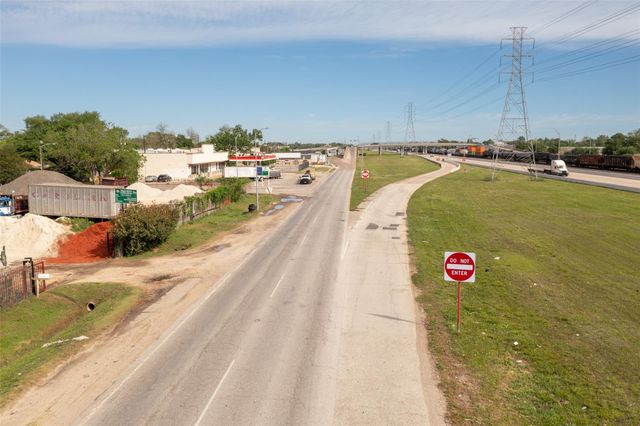 0 W Hardy Road, Houston, TX 77076