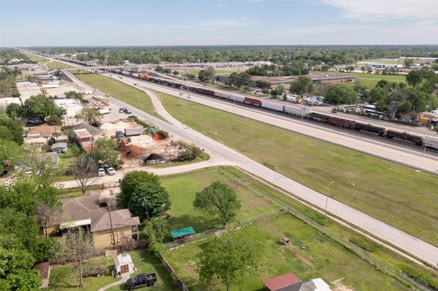 0 W Hardy Road, Houston, TX 77076