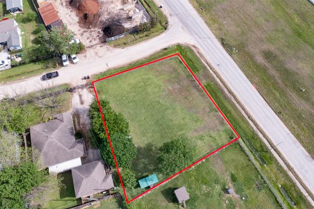 0 W Hardy Road, Houston, TX 77076