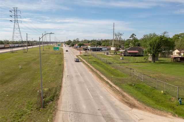 0 W Hardy Road, Houston, TX 77076