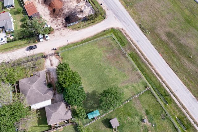 0 W Hardy Road, Houston, TX 77076