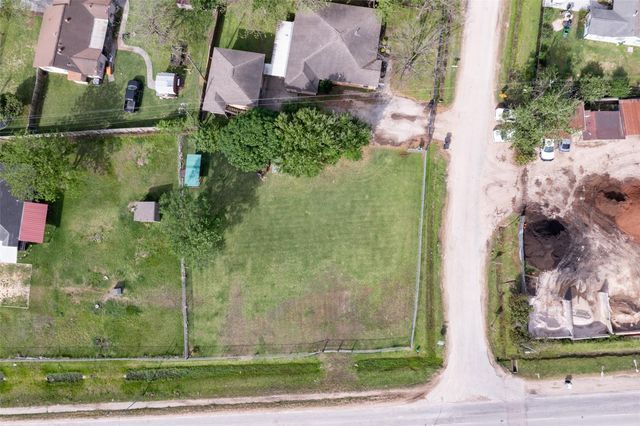 0 W Hardy Road, Houston, TX 77076