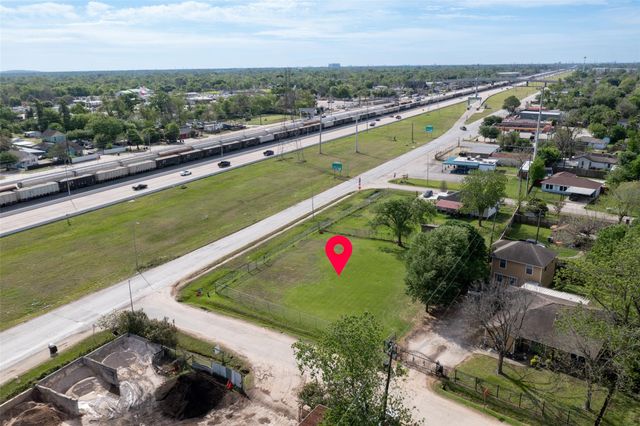 0 W Hardy Road, Houston, TX 77076