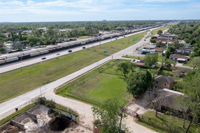 0 W Hardy Road, Houston, TX 77076