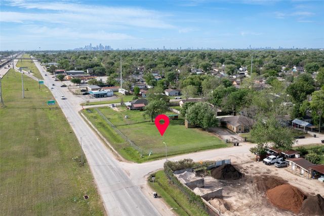 0 W Hardy Road, Houston, TX 77076