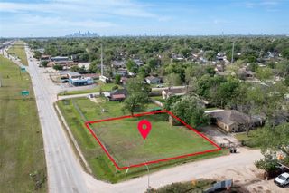 0 W Hardy Road, Houston, TX 77076