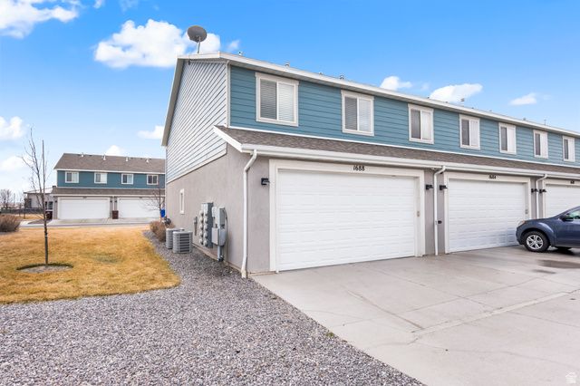 1688 E TALON WAY, Eagle Mountain, UT 84005