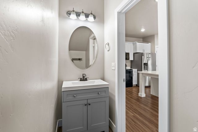 1688 E TALON WAY, Eagle Mountain, UT 84005