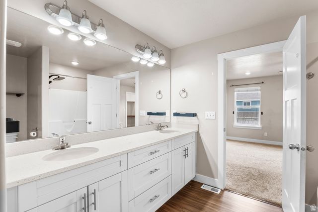 1688 E TALON WAY, Eagle Mountain, UT 84005