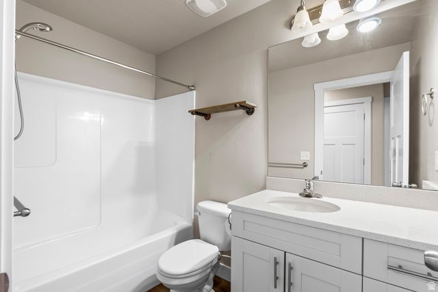 1688 E TALON WAY, Eagle Mountain, UT 84005