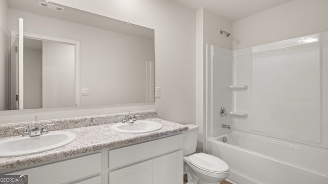 4426 Manor Hill Drive, Union City, GA 30291