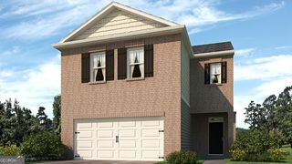 4426 Manor Hill Drive, Union City, GA 30291