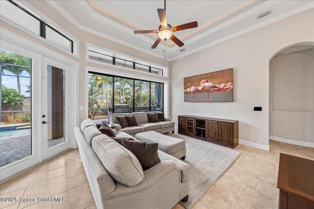 3460 Thurloe Drive, Rockledge, FL 32955