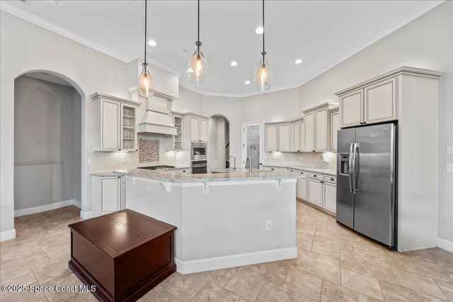 3460 Thurloe Drive, Rockledge, FL 32955