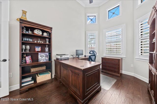 3460 Thurloe Drive, Rockledge, FL 32955