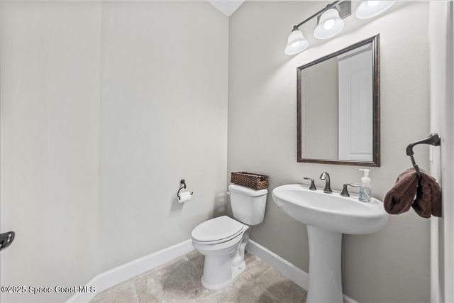 3460 Thurloe Drive, Rockledge, FL 32955