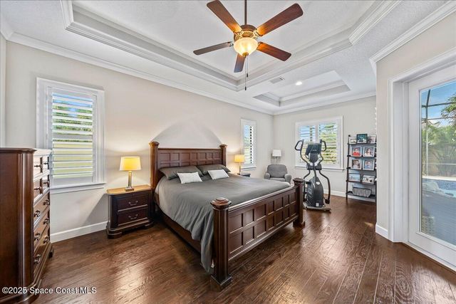 3460 Thurloe Drive, Rockledge, FL 32955