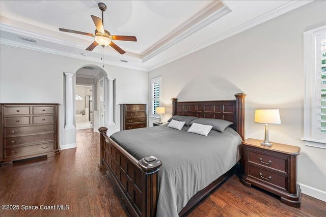 3460 Thurloe Drive, Rockledge, FL 32955