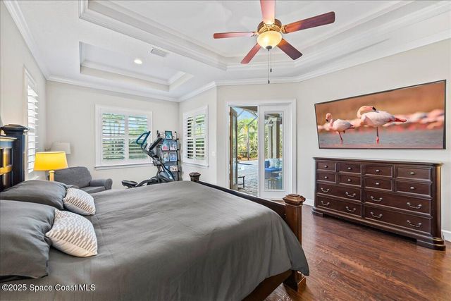 3460 Thurloe Drive, Rockledge, FL 32955