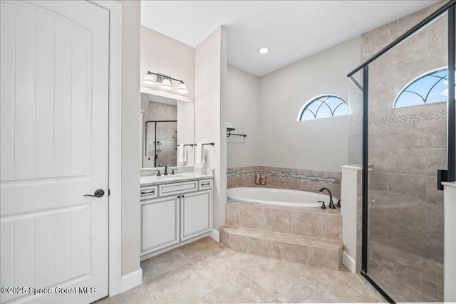 3460 Thurloe Drive, Rockledge, FL 32955