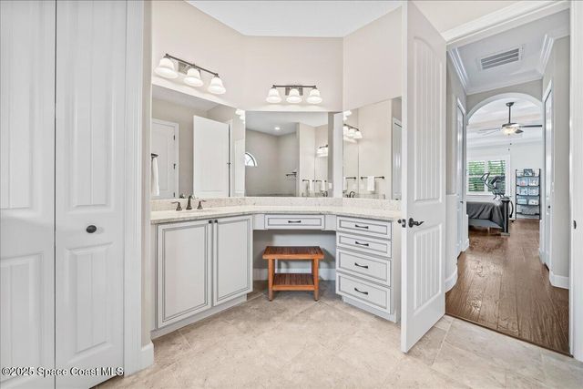 3460 Thurloe Drive, Rockledge, FL 32955