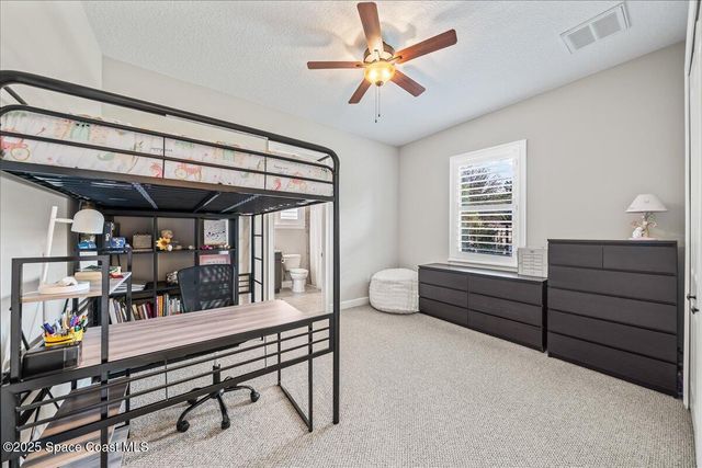 3460 Thurloe Drive, Rockledge, FL 32955