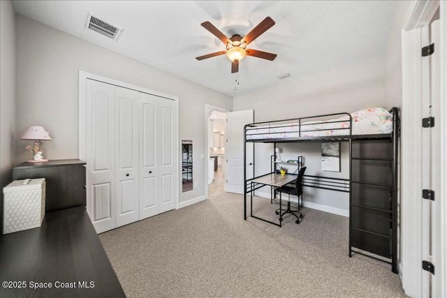 3460 Thurloe Drive, Rockledge, FL 32955