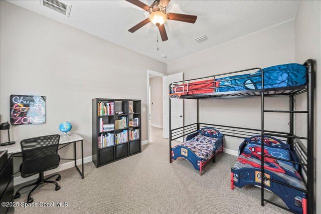 3460 Thurloe Drive, Rockledge, FL 32955