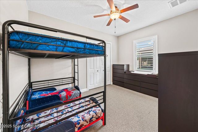 3460 Thurloe Drive, Rockledge, FL 32955