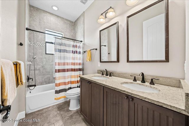 3460 Thurloe Drive, Rockledge, FL 32955