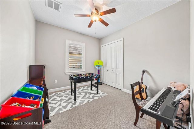 3460 Thurloe Drive, Rockledge, FL 32955