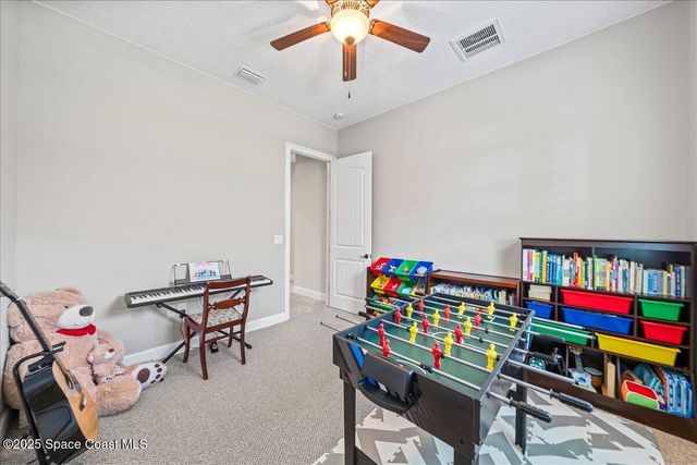 3460 Thurloe Drive, Rockledge, FL 32955