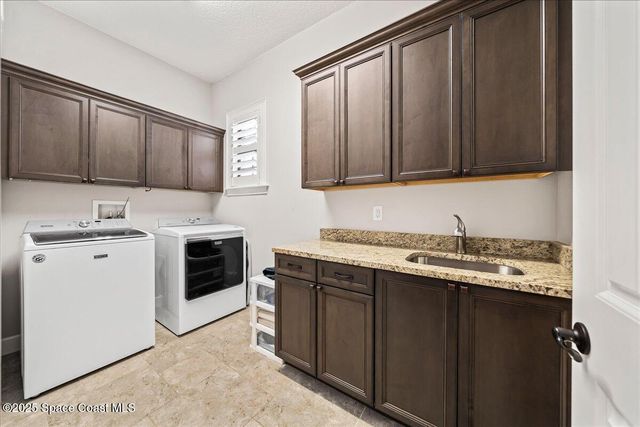 3460 Thurloe Drive, Rockledge, FL 32955