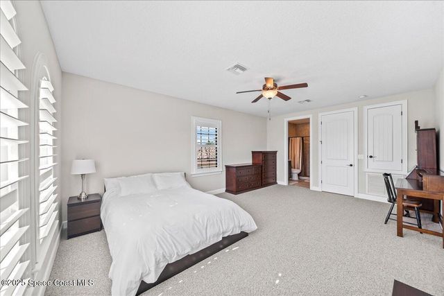 3460 Thurloe Drive, Rockledge, FL 32955