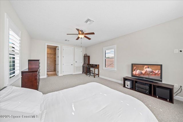 3460 Thurloe Drive, Rockledge, FL 32955