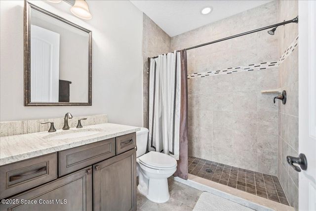 3460 Thurloe Drive, Rockledge, FL 32955