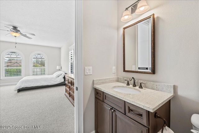 3460 Thurloe Drive, Rockledge, FL 32955