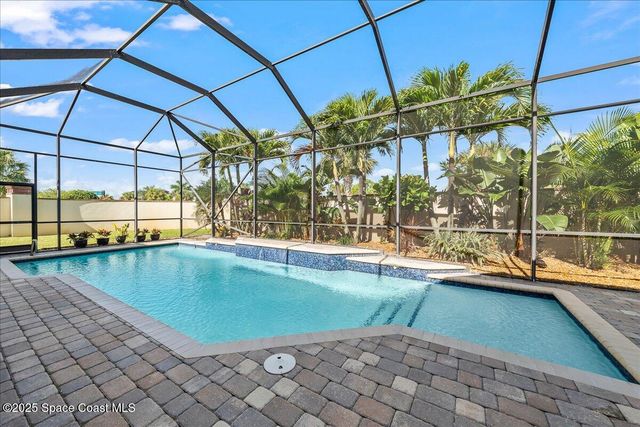 3460 Thurloe Drive, Rockledge, FL 32955