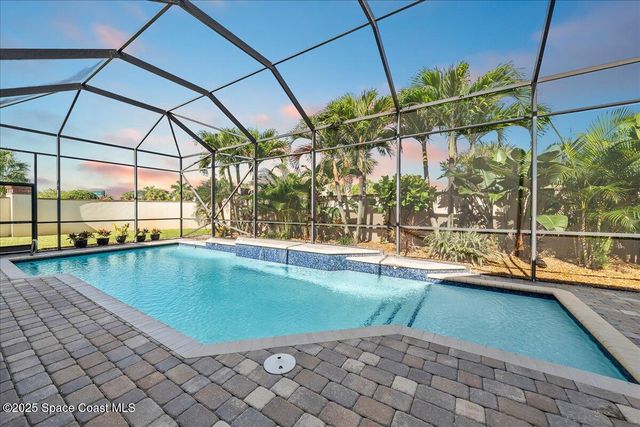 3460 Thurloe Drive, Rockledge, FL 32955